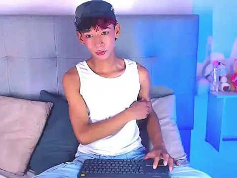 Snapshot of Billie_Turner_ chatting on October 2, 2025, 1:58 pm Billie Turner  online show from October 2, 2025, 1:58 pm