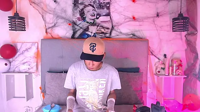 Snapshot of Billie_Turner_ chatting on October 25, 2025, 4:11 am Billie Turner  online show from October 25, 2025, 4:11 am