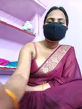 SizllingSneha online show from September 16, 2025, 7:31 am