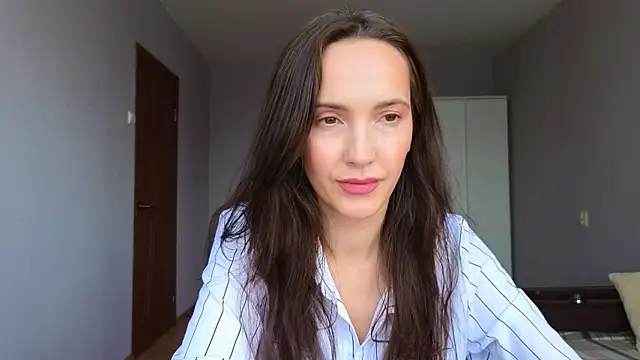 Lillian-Clark online show from March 8, 2026, 9:45 am