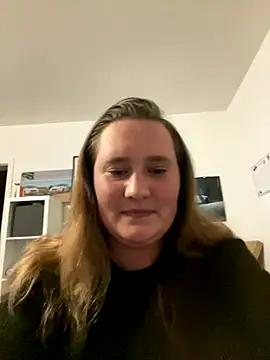 CurvySabrina online show from September 16, 2025, 9:05 pm