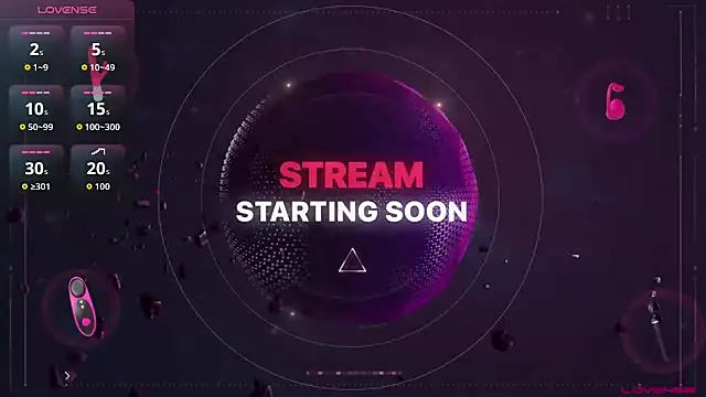 AmberSwift24 online show from September 15, 2025, 4:35 am
