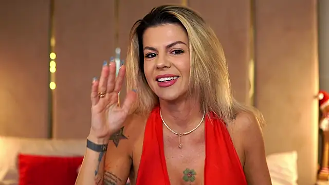 CamilaStarr online show from January 5, 2026, 9:07 pm