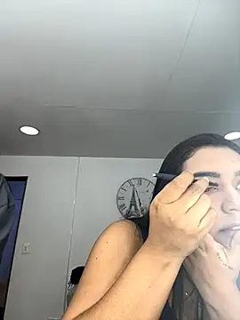 SienaWild online show from October 16, 2025, 3:15 am