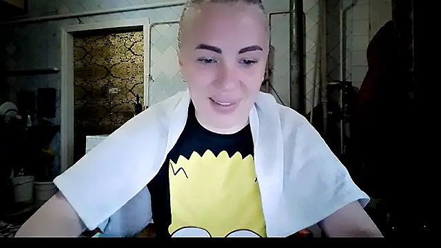 EmmaCat  online show from February 7, 2026, 7:38 am