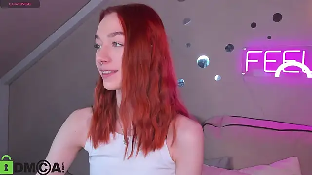 Melissa Cox online show from December 20, 2025, 12:57 am