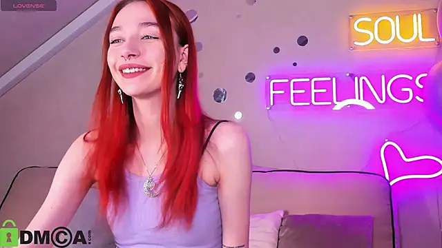 Melissa Cox online show from November 14, 2025, 12:25 am