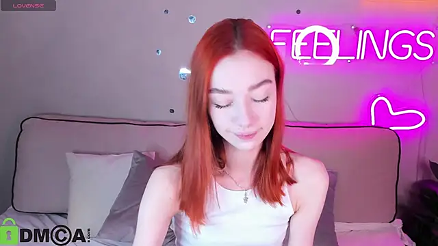 Melissa Cox online show from December 16, 2025, 12:26 am