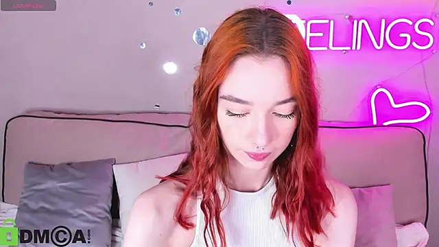 Melissa Cox online show from November 18, 2025, 12:04 am