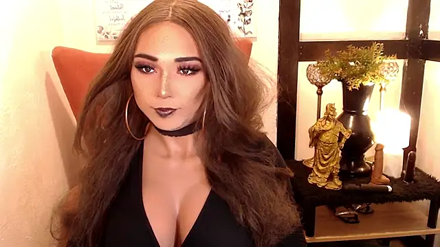 TsMalibogXx online show from February 6, 2026, 2:35 pm