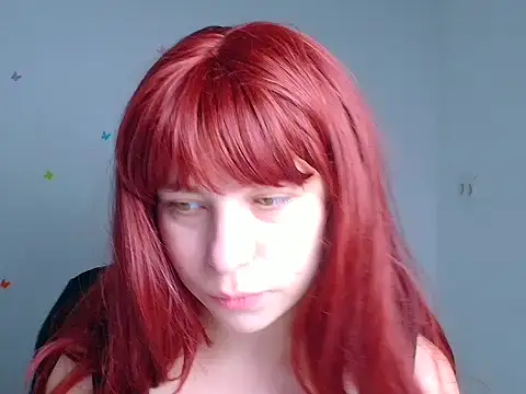 Alice Gotica online show from September 22, 2025, 11:38 am