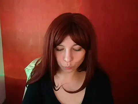 Snapshot of Alice_Gotica chatting on October 11, 2025, 12:33 am Alice Gotica online show from October 11, 2025, 12:33 am