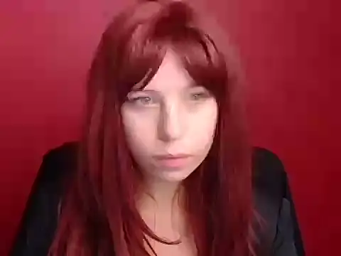 Alice Gotica online show from September 12, 2025, 2:50 pm
