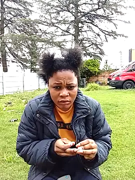 BlondieBitch online show from March 22, 2026, 8:27 am