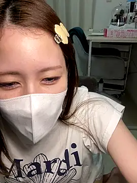 fuuunimaru04 online show from September 16, 2025, 1:12 pm
