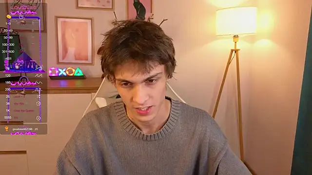 va1ora online show from October 15, 2025, 12:24 pm