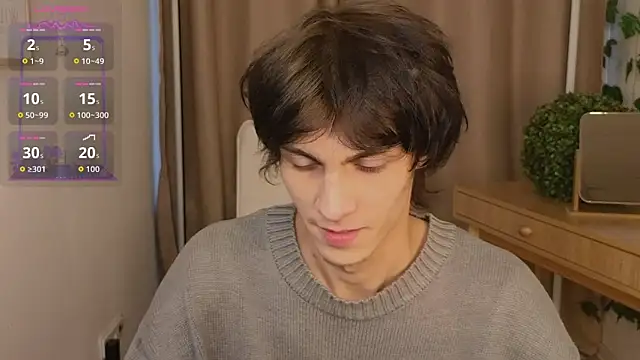 va1ora online show from September 20, 2025, 12:21 pm