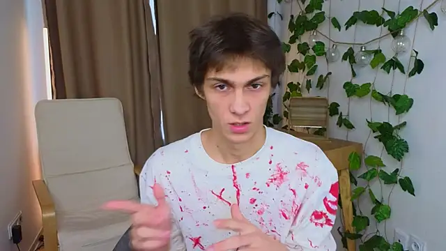 va1ora online show from October 18, 2025, 12:40 pm