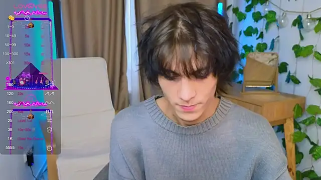 va1ora online show from October 5, 2025, 12:18 pm