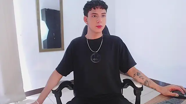 Dalton Mills online show from September 15, 2025, 3:12 pm