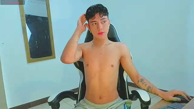 Dalton Mills online show from October 3, 2025, 11:56 am