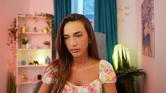 Alexis Love  online show from October 26, 2025, 2:17 pm