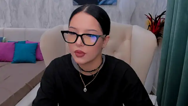 ElizabethParkk online show from September 28, 2025, 8:21 am