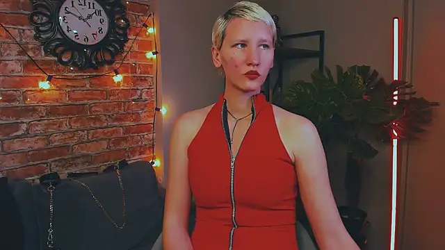 Kim Waite online show from October 4, 2025, 12:07 pm