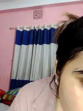 rasmiva online show from October 18, 2025, 8:22 pm