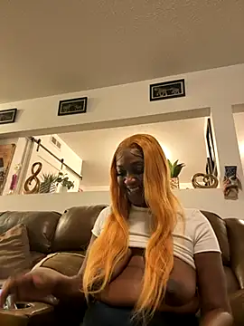 GoddessScott online show from October 19, 2025, 2:36 am