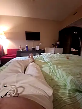 Teealisa online show from October 12, 2025, 12:23 am