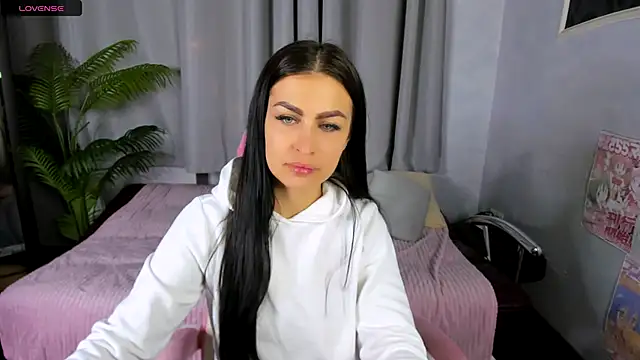 KatrinaBlaze online show from September 27, 2025, 7:36 am