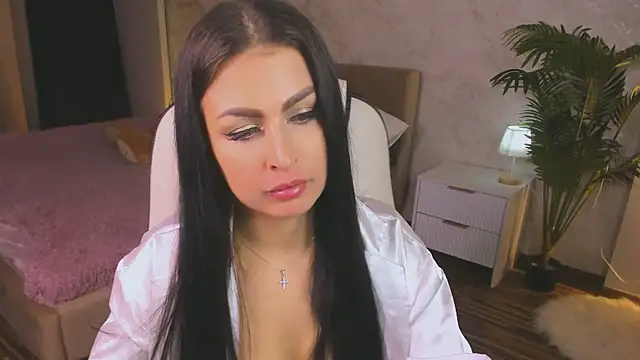 KatrinaBlaze online show from September 18, 2025, 9:07 pm