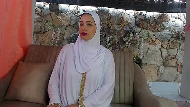 ShanaJamil online show from July 14, 2026, 12:11 pm