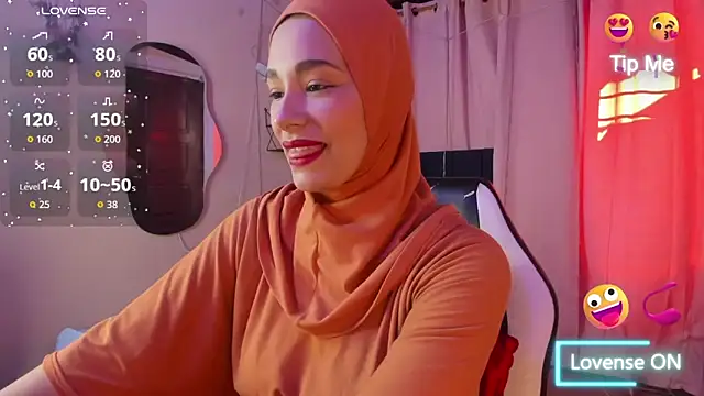 Snapshot of ShanaJamil chatting on October 21, 2025, 12:04 pm ShanaJamil online show from October 21, 2025, 12:04 pm