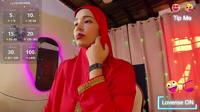 Snapshot of ShanaJamil chatting on September 17, 2025, 12:07 pm ShanaJamil online show from September 17, 2025, 12:07 pm