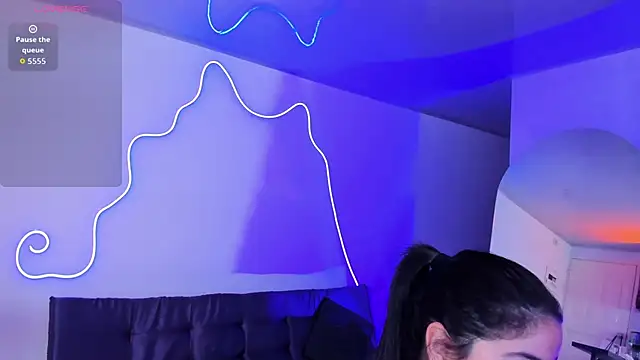 nicoblake online show from September 30, 2025, 12:22 pm