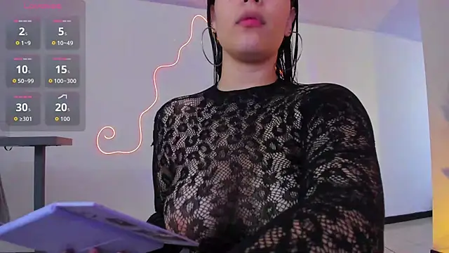 nicoblake online show from October 2, 2025, 12:41 pm