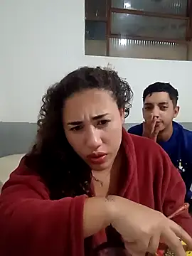 Snapshot of CasalMaldoso01 chatting on September 29, 2025, 1:56 am CasalMaldoso01 online show from September 29, 2025, 1:56 am