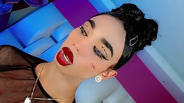 JessiscaWalker online show from March 31, 2026, 8:11 pm