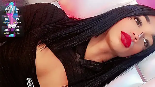 Snapshot of JessiscaWalker chatting on October 20, 2025, 12:02 am JessiscaWalker online show from October 20, 2025, 12:02 am