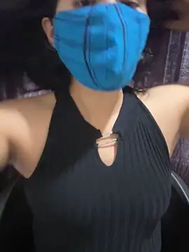Miss Model906 online show from September 15, 2025, 1:28 am