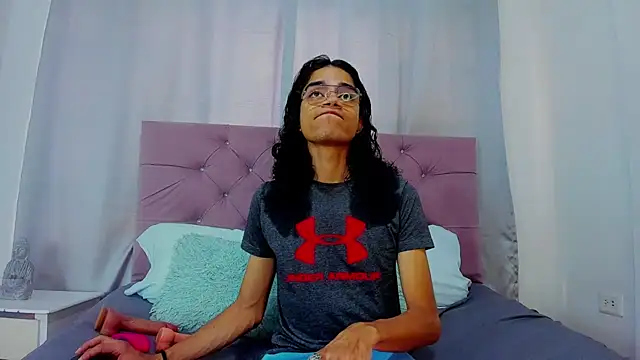 EthanBlackwoodd online show from February 7, 2026, 3:20 pm