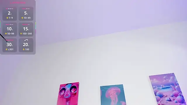 saray rivas18 online show from December 18, 2025, 11:03 am