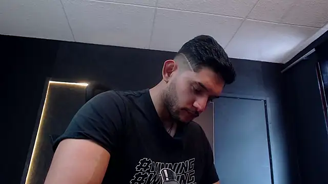 RichardMilleer online show from February 12, 2026, 2:28 pm