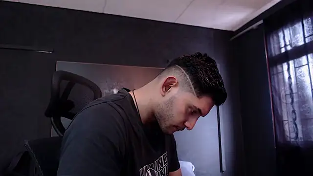 RichardMilleer online show from April 9, 2026, 2:45 pm