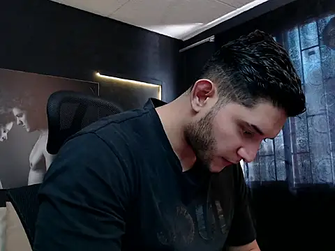 RichardMilleer online show from September 22, 2025, 1:39 pm