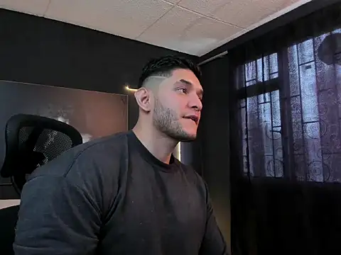 RichardMilleer online show from September 30, 2025, 2:01 pm