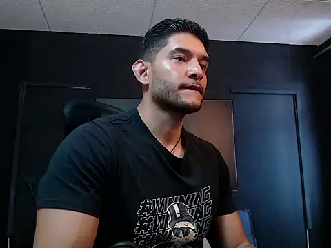 RichardMilleer online show from November 27, 2025, 2:17 pm