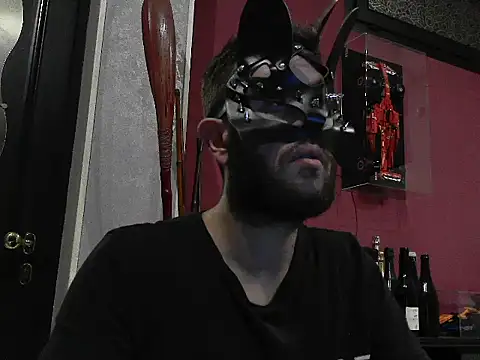 largodam online show from September 12, 2025, 5:02 pm